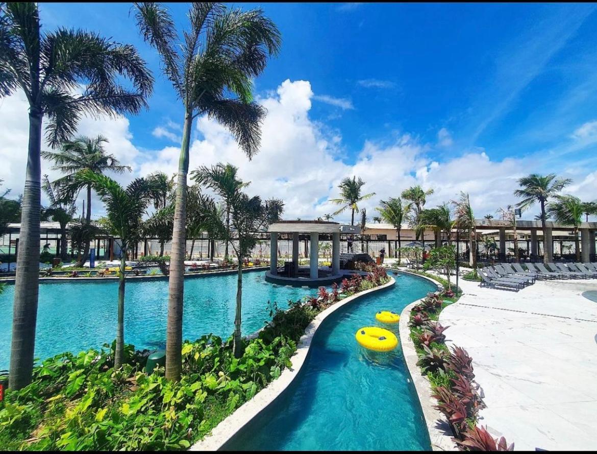 Salinas Premium Resort - Apto Ate 4 Pessoas Salinopolis Exterior photo