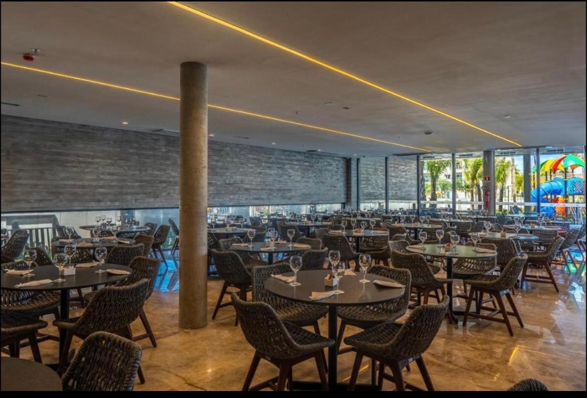 Salinas Premium Resort - Apto Ate 4 Pessoas Salinopolis Exterior photo